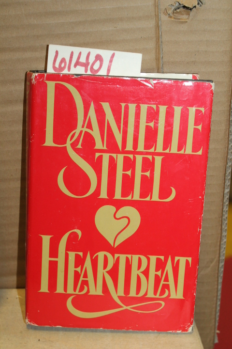 Steel, Danielle: Heartbeat