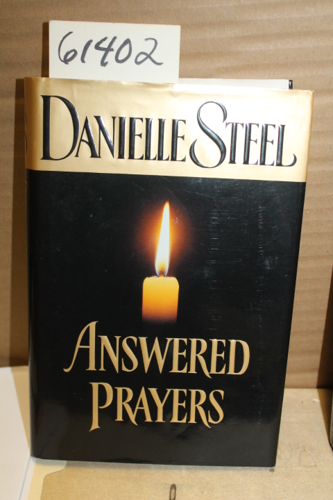 Steel, Danielle: Answered Prayers