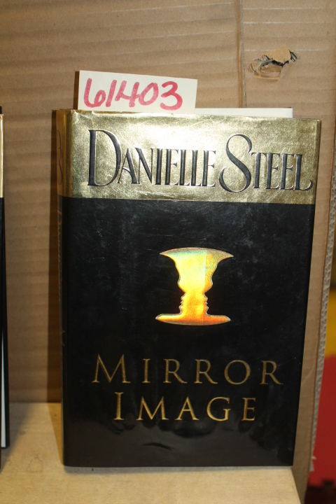 Steel, Danielle: Mirror Image