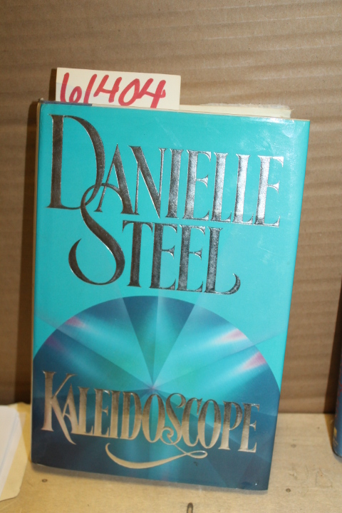Steel, Danielle: Kaleidoscope