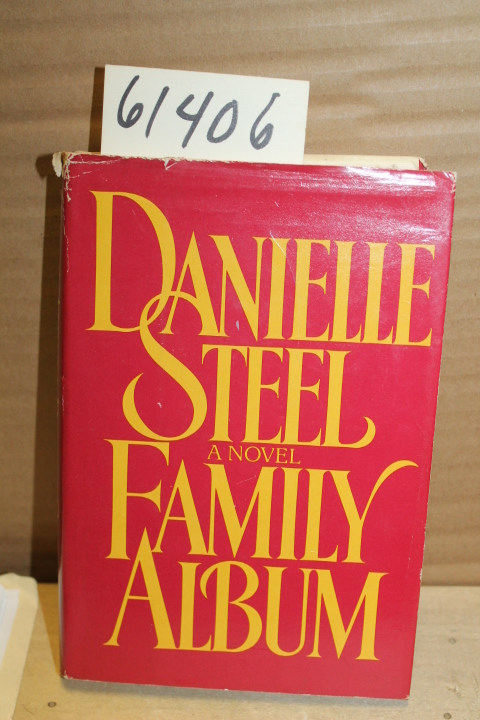 Steel, Danielle: Family Album