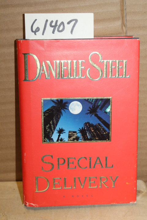 Steel, Danielle: Special Delivery