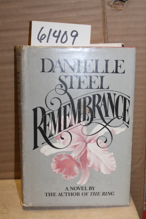 Steel, Danielle: Remembrance