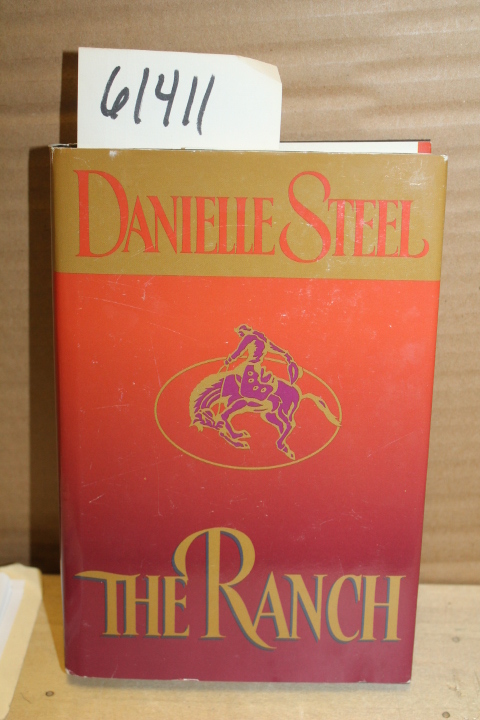 Steel, Danielle: The Ranch