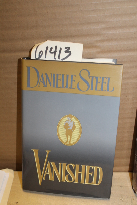 Steel, Danielle: Vanished