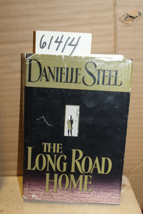 Steel, Danielle: The Long Road Home