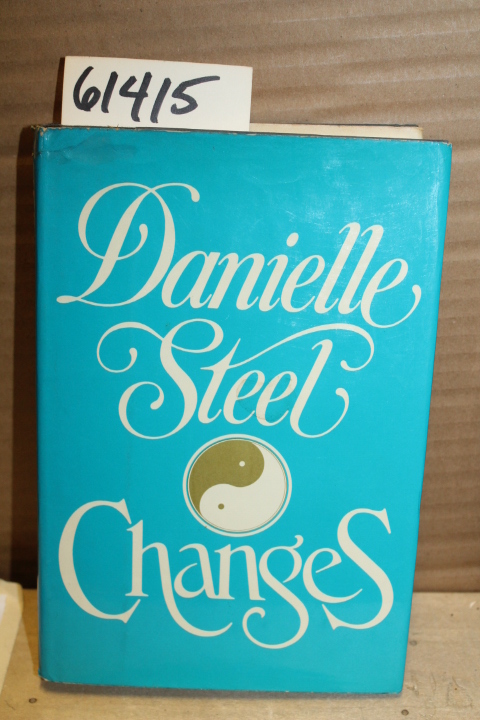 Steel, Danielle: Changes