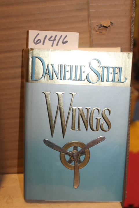 Steel, Danielle: Wings