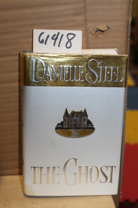 Steel, Danielle: The Ghost
