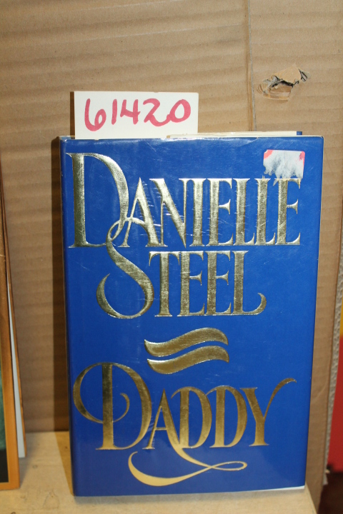 Steel, Danielle: Daddy