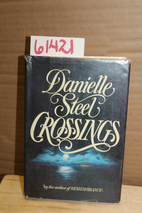 Steel, Danielle: Crossings