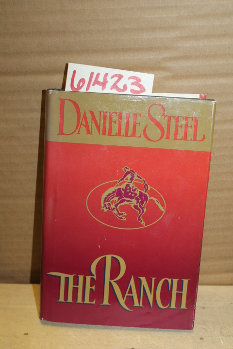 Steel, Danielle: The Ranch