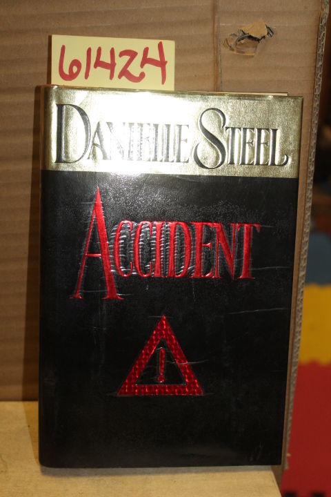 Steel, Danielle: Accident