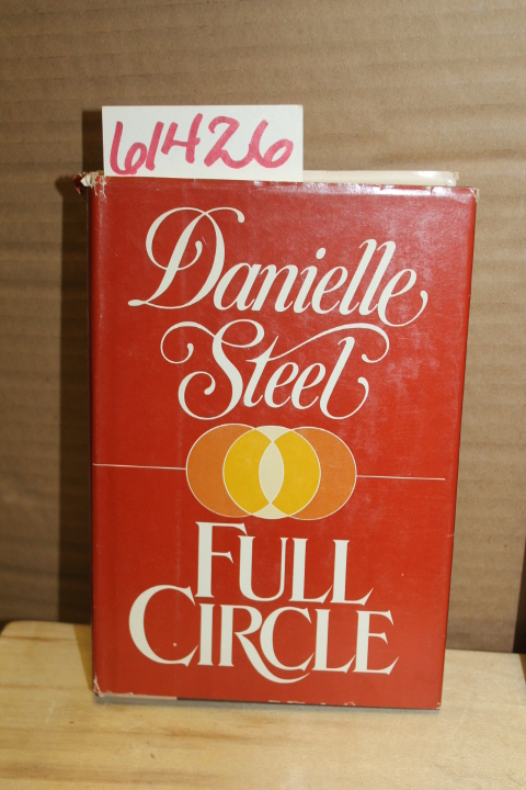 Steel, Danielle: Full Circle
