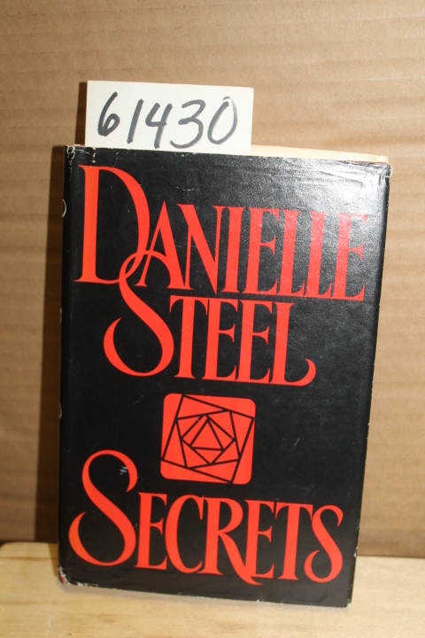 Steel, Danielle: Secrets