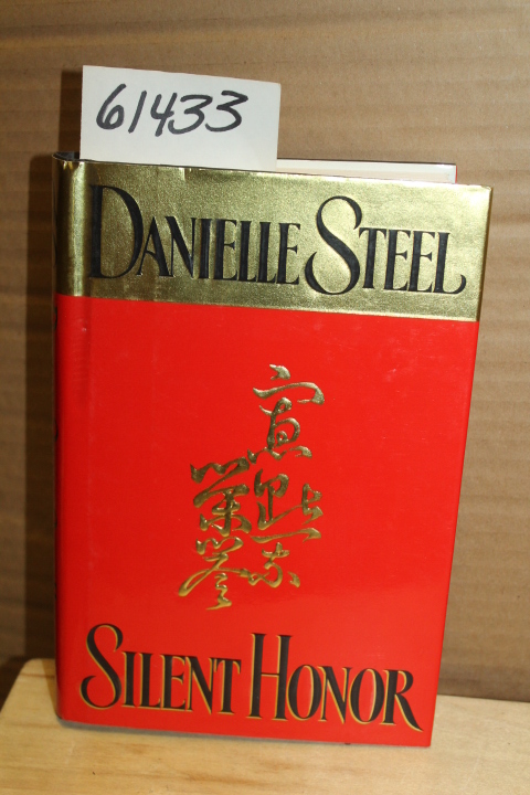 Steel, Danielle: Silent Honor