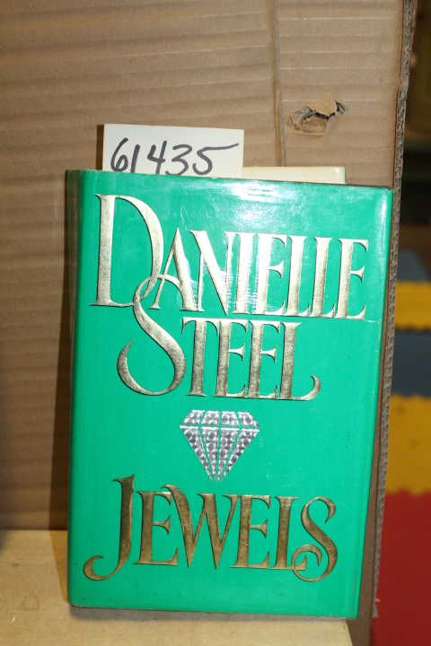 Steel, Danielle: Jewels