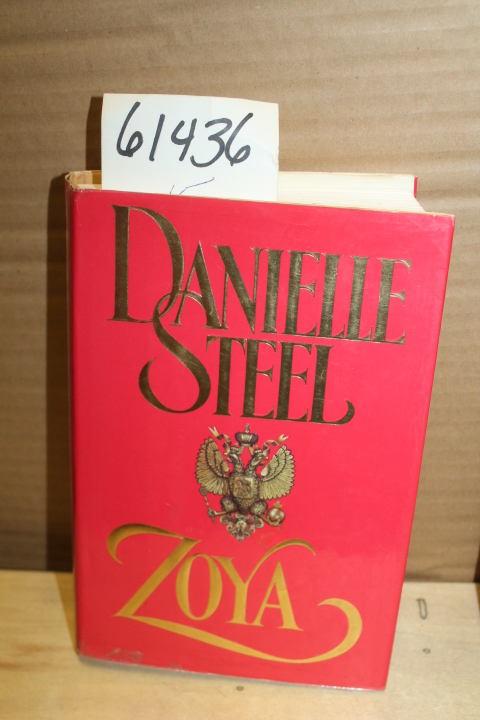 Steel, Danielle: Zoya