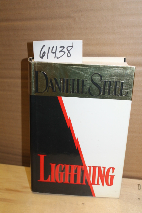 Steel, Danielle: Lightning