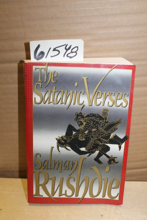 Rushdie, Salman: Satanic Verses