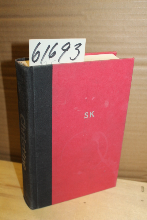 King, Stephen: Christine