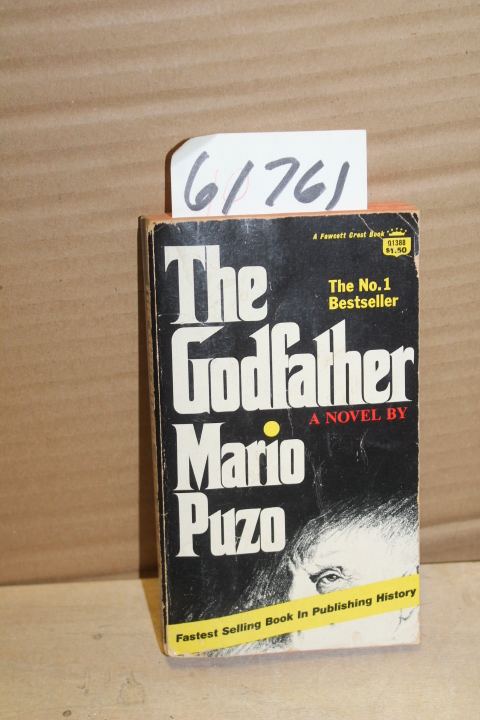 Puzo, Mario: The Godfather