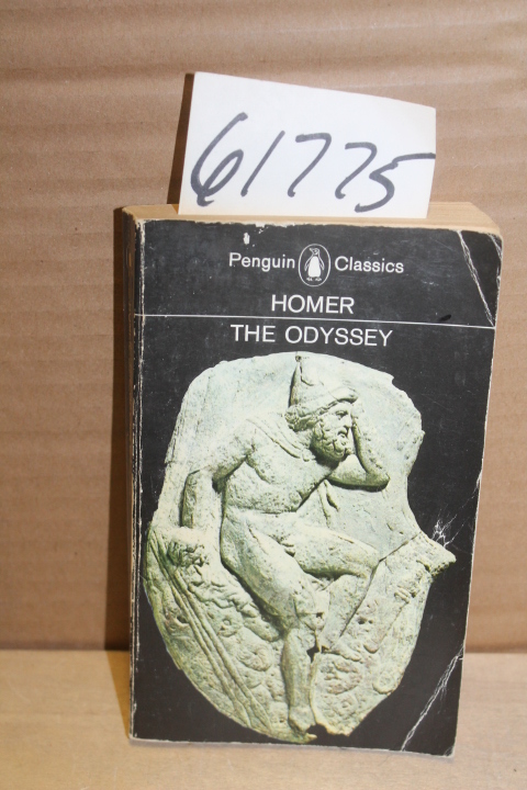 Homer: The Odyssey