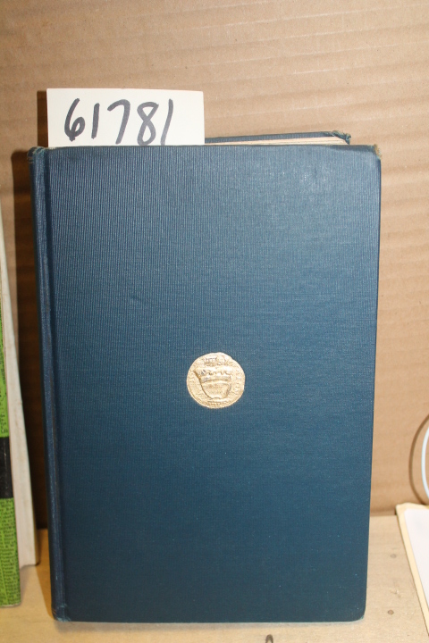 Flickinger, Roy C.: The Greek Theater and Its Drama