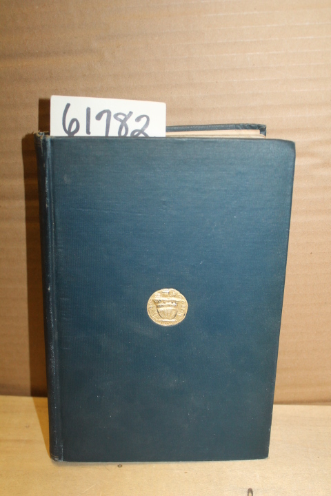 Flickinger, Roy C.: The Greek Theater and Its Drama