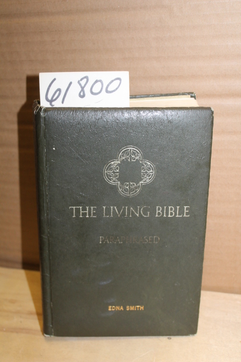 Smith, Edna: Living Bible Paraphrased