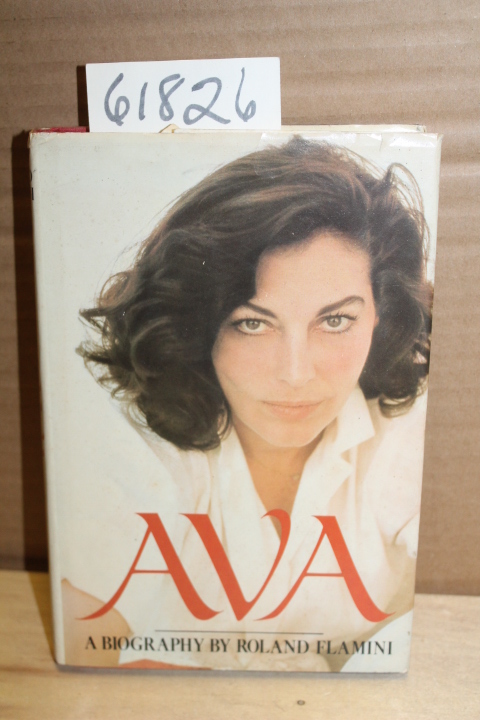 Flamini, Roland: Ava