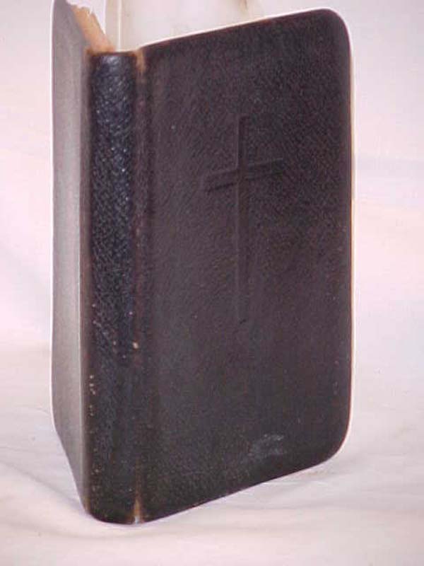 Lasance, Father (Editor) Reverend: Emmanuel a Book of Prayer; Large Print