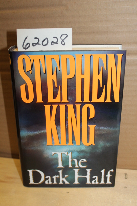 King, Stephen: The Dark Half