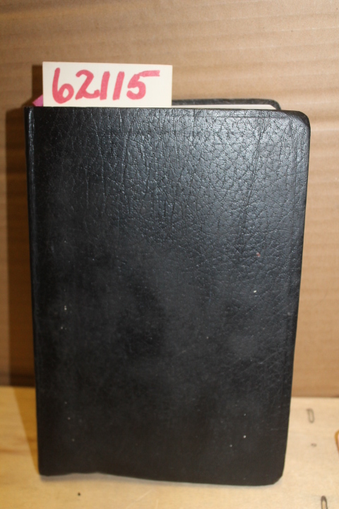 Nave, Orville J.: Nave's Topical Bible; A Digest of the Holy Scriptures
