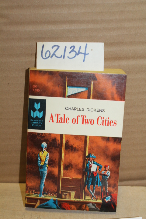Dickens, Charles: A Tale of Two Cities