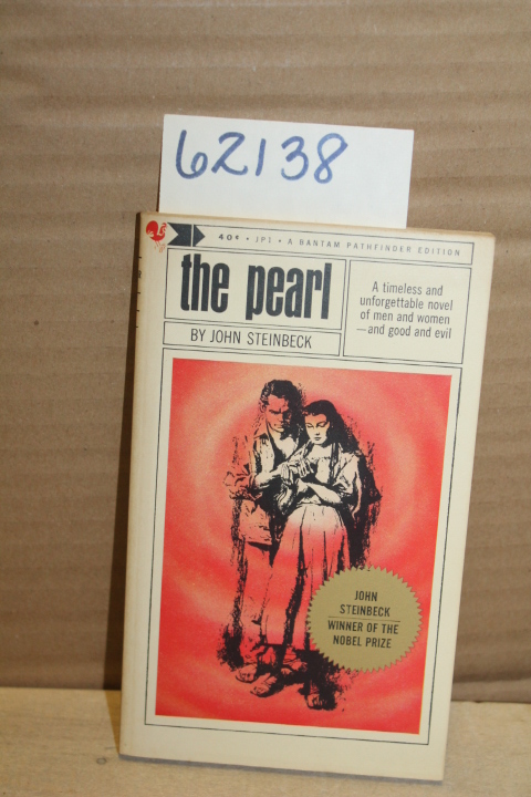 Steinbeck, John: The Pearl