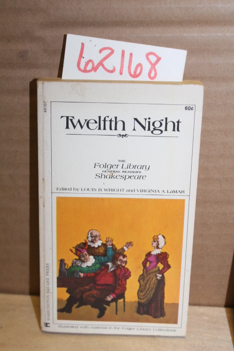 Shakespeare, William: Twelfth Night
