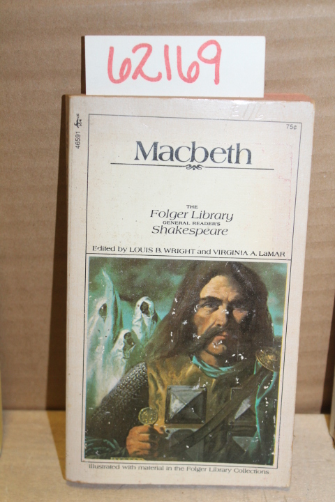 Shakespeare, William: Macbeth