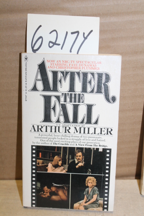 Miller, Arthur: After the Fall