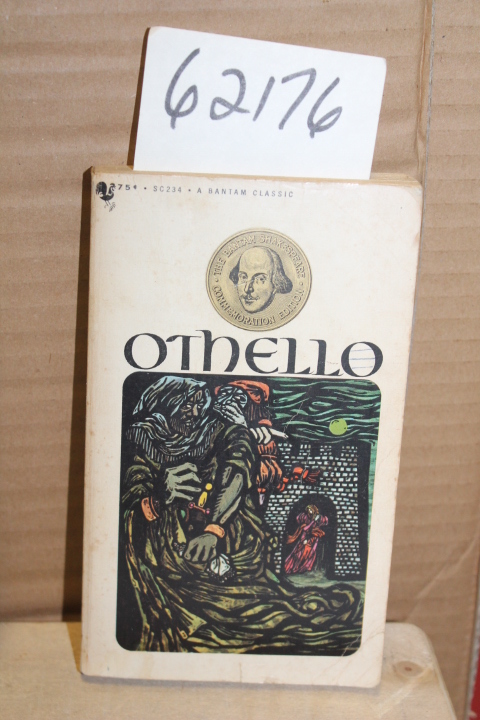 Shaskespeare, William: Othello
