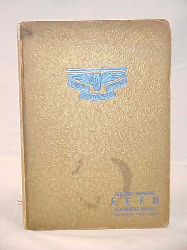 Fox Athletic Club: Fox Athletic Club Second Annual