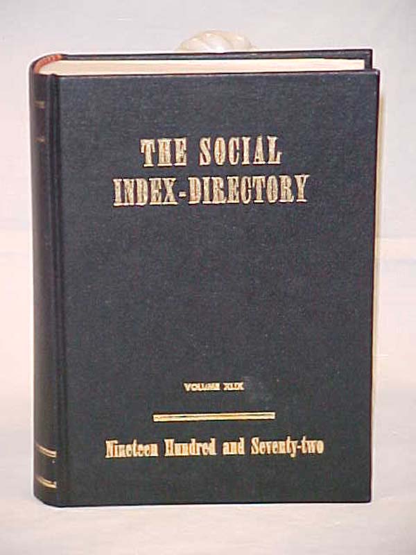Social Index-Directory Palm Beach: Social Index-Directory Palm Beach, Souther...