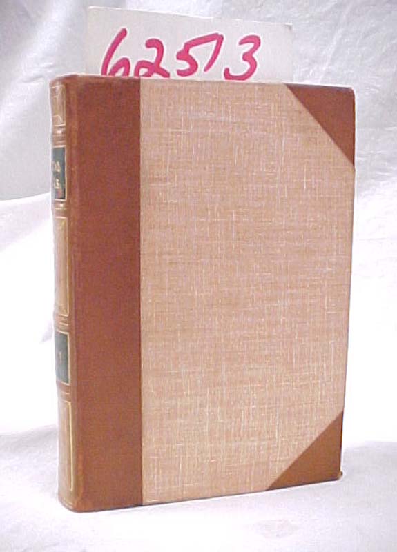Scott, Sir Walter: Poetical Works of Sir Walter Scott