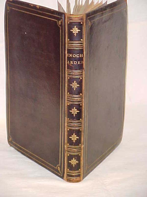 Tennyson, Alfred: Enoch Arden