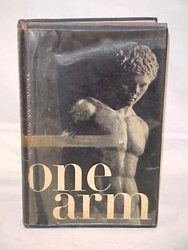 Williams, Tennessee: One Arm