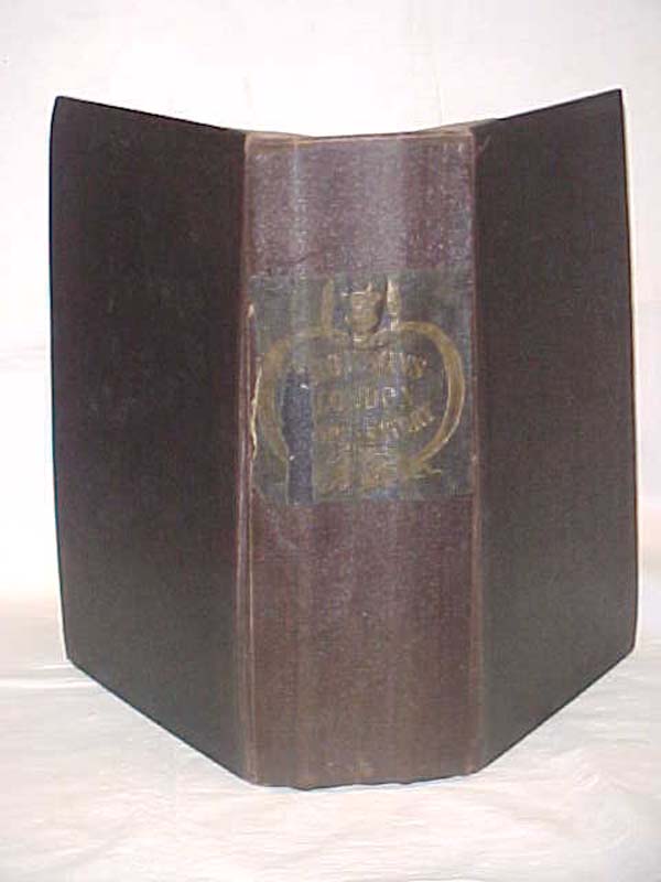 Thomson, Anthony Todd: The London Dispensatory