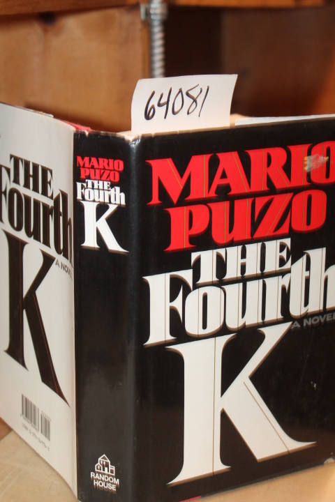 Puzo, Mario: The Fourth K