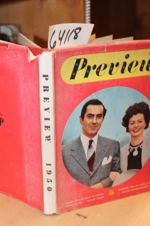 Preview 1950: Preview 1950