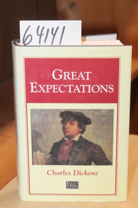Dickens, Charles: Great Expectations