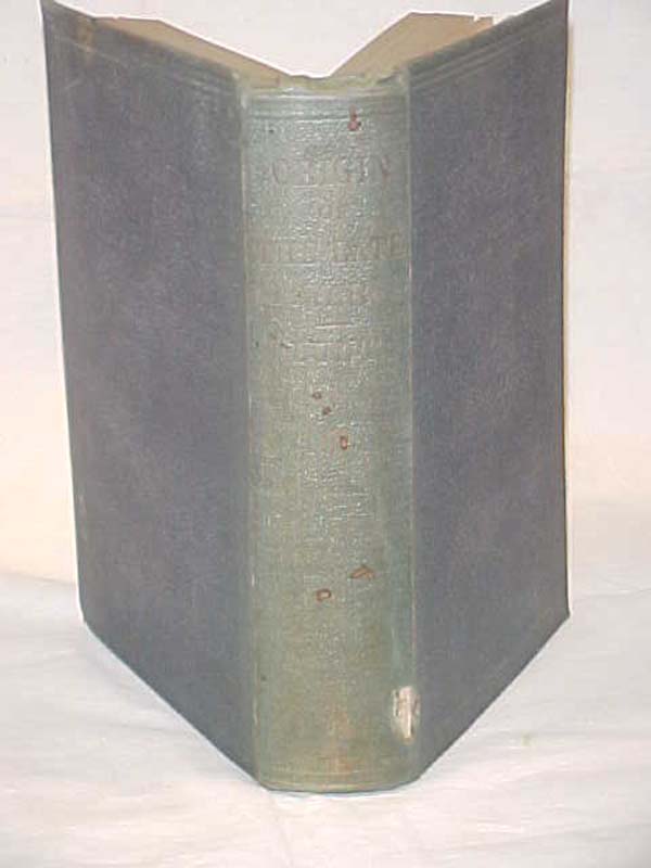 Lunt, George: The Origin of the Late War Traced from the Beginning of the Con...